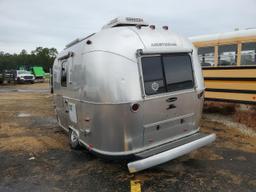 AIRS CAMPER 2014 silver   1STHRAC16EJ530527 photo #4