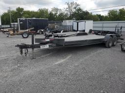 OTHER TRAILER 2020 black   BLZC0222116926512 photo #3