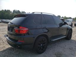 BMW X5 XDRIVE3 2012 black 4dr spor gas 5UXZV4C57CL746891 photo #4