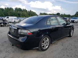 SAAB 9-3 2.0T 2011 black  gas YS3FA4CY4B1311274 photo #4