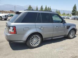 LAND ROVER RANGE ROVE 2012 gray  gas SALSF2D45CA745382 photo #4