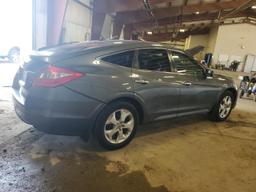 HONDA CROSSTOUR 2012 gray  gas 5J6TF2H50CL009270 photo #4