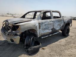 TOYOTA TUNDRA CRE 2008 burn  gas 5TFEV541X8X034019 photo #2