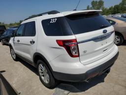 FORD EXPLORER 2015 white 4dr spor gas 1FM5K7B88FGB13718 photo #3