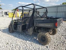 POLARIS RANGER CRE 2021 green  gas 3NSCDA570ME104903 photo #4