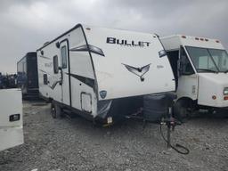 KYRV BULLET 2022 white   4YDTBLG16NT434384 photo #2