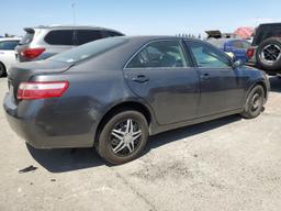 TOYOTA CAMRY BASE 2009 black  gas 4T1BE46K29U857478 photo #4