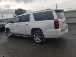 CHEVROLET SUBURBAN C 2016 white 4dr spor gas 1GNSCJKC4GR456870 photo #3