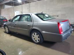 CADILLAC DTS 2006 gray sedan 4d gas 1G6KD57Y06U115949 photo #3