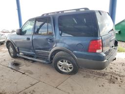 FORD EXPEDITION 2006 blue  gas 1FMFU15516LA69937 photo #3