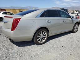 CADILLAC XTS PREMIU 2016 gold  gas 2G61P5S37G9107179 photo #4