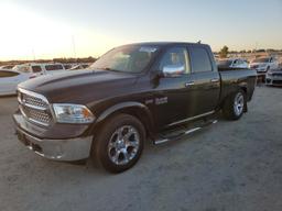 RAM 1500 LARAM 2016 black  gas 1C6RR7JT5GS254632 photo #2