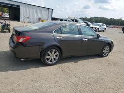 LEXUS ES 350 2009 brown  gas JTHBJ46G792282767 photo #4