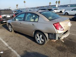 SATURN ION LEVEL 2006 tan  gas 1G8AL55B56Z165950 photo #3