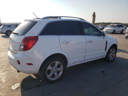 CHEVROLET CAPTIVA LT 2015 white 4dr spor flexible fuel 3GNAL4EK8FS524891 photo #4