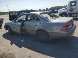 LEXUS ES 300 1999 gray  gas JT8BF28G8X0231709 photo #3