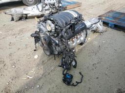 CHEVROLET ENGINE 2000 black   ENG1NE0NLY1 photo #3