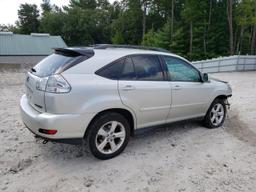 LEXUS RX 330 2004 silver  gas 2T2HA31U14C024074 photo #4