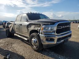 RAM 3500 BIG H 2020 black  diesel 3C63RRHL2LG313421 photo #2