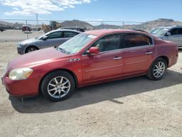 BUICK LUCERNE 2006 red  gas 1G4HR57Y56U172717 photo #2