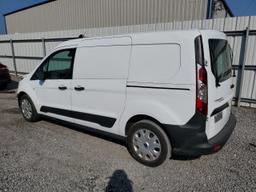 FORD TRANSIT CO 2020 white  gas NM0LS7E2XL1456450 photo #3