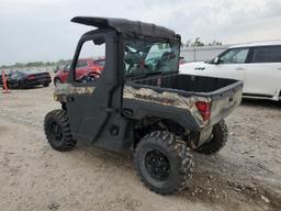 POLARIS RANGER XP 2022 two tone  gas 4XARRY991N8077702 photo #4