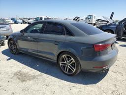 AUDI A3 PREMIUM 2017 gray  gas WAUAUGFF8H1033523 photo #3