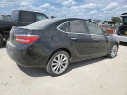 BUICK VERANO 2017 black  flexible fuel 1G4PS5SKXH4101924 photo #4