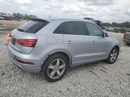 AUDI Q3 PRESTIG 2015 silver 4dr spor flexible fuel WA1GFCFS2FR012866 photo #4