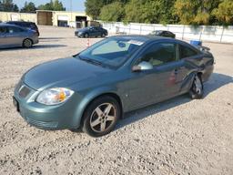 PONTIAC G5 2009 green  gas 1G2AS18H197132143 photo #2