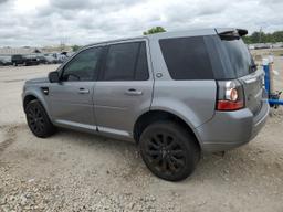 LAND ROVER LR2 SE 2015 gray  gas SALFP2BGXFH432464 photo #3