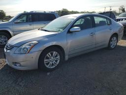 NISSAN ALTIMA BAS 2010 gray  gas 1N4AL2AP8AN558210 photo #2