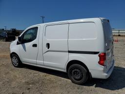 NISSAN NV200 2.5S 2019 white  gas 3N6CM0KN9KK694643 photo #3