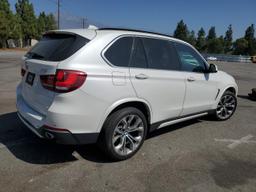 BMW X5 XDRIVE3 2015 white  diesel 5UXKS4C57F0N10547 photo #4