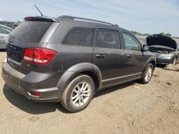 DODGE JOURNEY SX 2014 gray  flexible fuel 3C4PDDBG3ET175678 photo #4