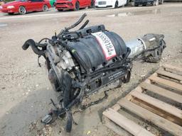 CHEVROLET ENGINE 2000 black   ENG1NE0NLY2 photo #3