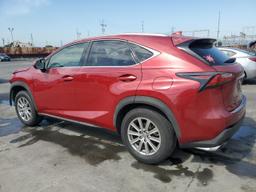 LEXUS NX 200T 2015 red  gas JTJYARBZ0F2005807 photo #3