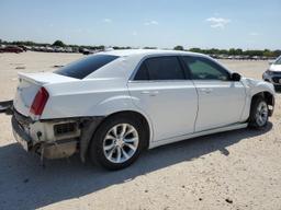 CHRYSLER 300 LIMITE 2015 white  flexible fuel 2C3CCAAGXFH802442 photo #4