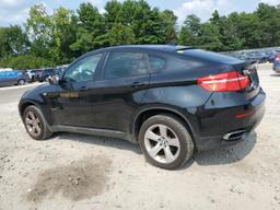 BMW X6 XDRIVE5 2012 black  gas 5UXFG8C56CL590377 photo #3