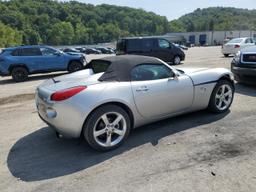 PONTIAC SOLSTICE G 2008 silver  gas 1G2MF35X28Y115790 photo #4