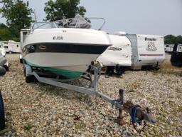 FOUR BOAT 1999 two tone   FWNMN153C999 photo #2