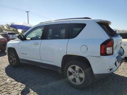 JEEP COMPASS 2014 white  gas 1C4NJCBA7ED925630 photo #3