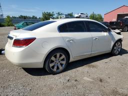 BUICK ALLURE/LAC 2010 cream  gas 1G4GK5EG1AF285409 photo #4