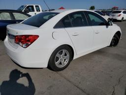 CHEVROLET CRUZE LIMI 2016 white  gas 1G1PE5SB0G7106258 photo #4