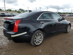 CADILLAC ATS LUXURY 2017 black  gas 1G6AB5RX4H0216668 photo #4