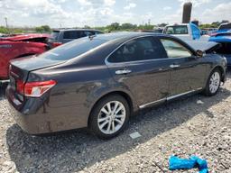 LEXUS ES 350 2011 gray  gas JTHBK1EG5B2450702 photo #4