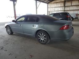 BUICK LUCERNE CX 2007 gray  gas 1G4HD57237U181024 photo #3