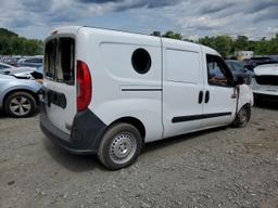 RAM PROMASTER 2018 white  gas ZFBERFAB8J6J19396 photo #4