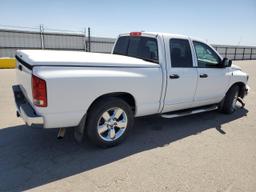 DODGE RAM 1500 S 2006 white  gas 1D7HA18296S681063 photo #4