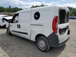 RAM PROMASTER 2018 white  gas ZFBERFAB8J6J19396 photo #3